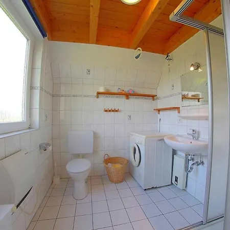 Casa vacanze Sr Nordertill 7 *