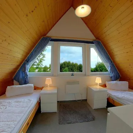 Casa vacanze Sr Nordertill 7 Dorum-Neufeld