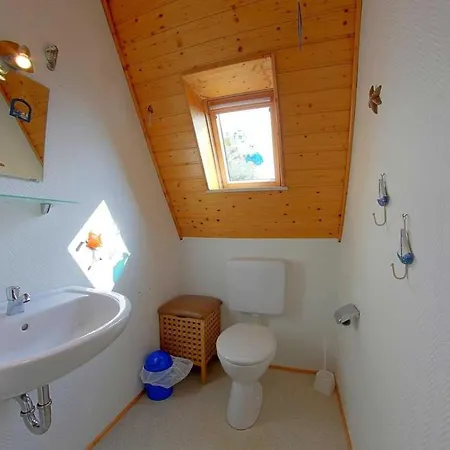 Sr Nordertill 7 Casa vacanze *