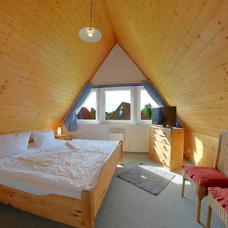 Casa vacanze Sr Nordertill 7