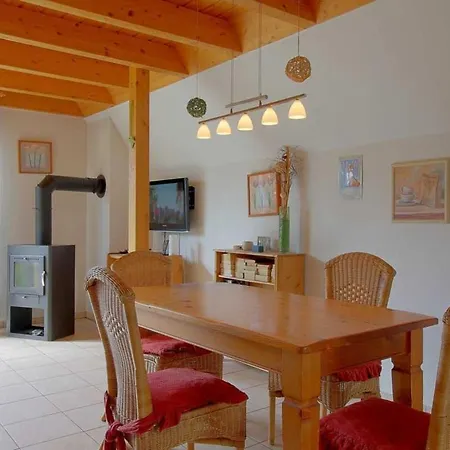 Casa vacanze Sr Nordertill 7 *
