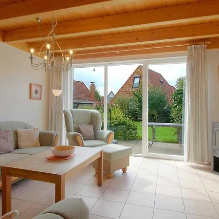 Casa vacanze Sr Nordertill 7 *
