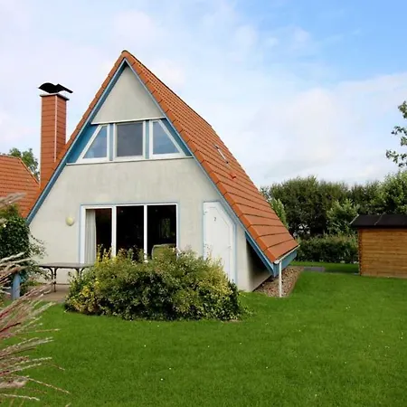 Сasa de vacaciones Sr Nordertill 7 Dorum-Neufeld